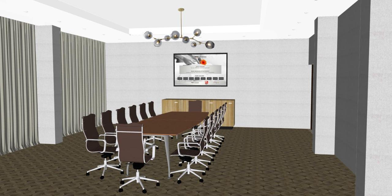 Swiss International Beland Hotel Owerri Zewnętrze zdjęcie