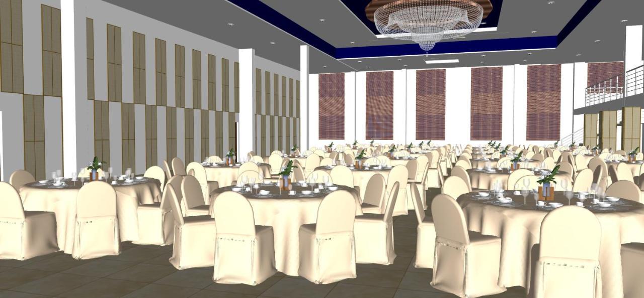 Swiss International Beland Hotel Owerri Zewnętrze zdjęcie