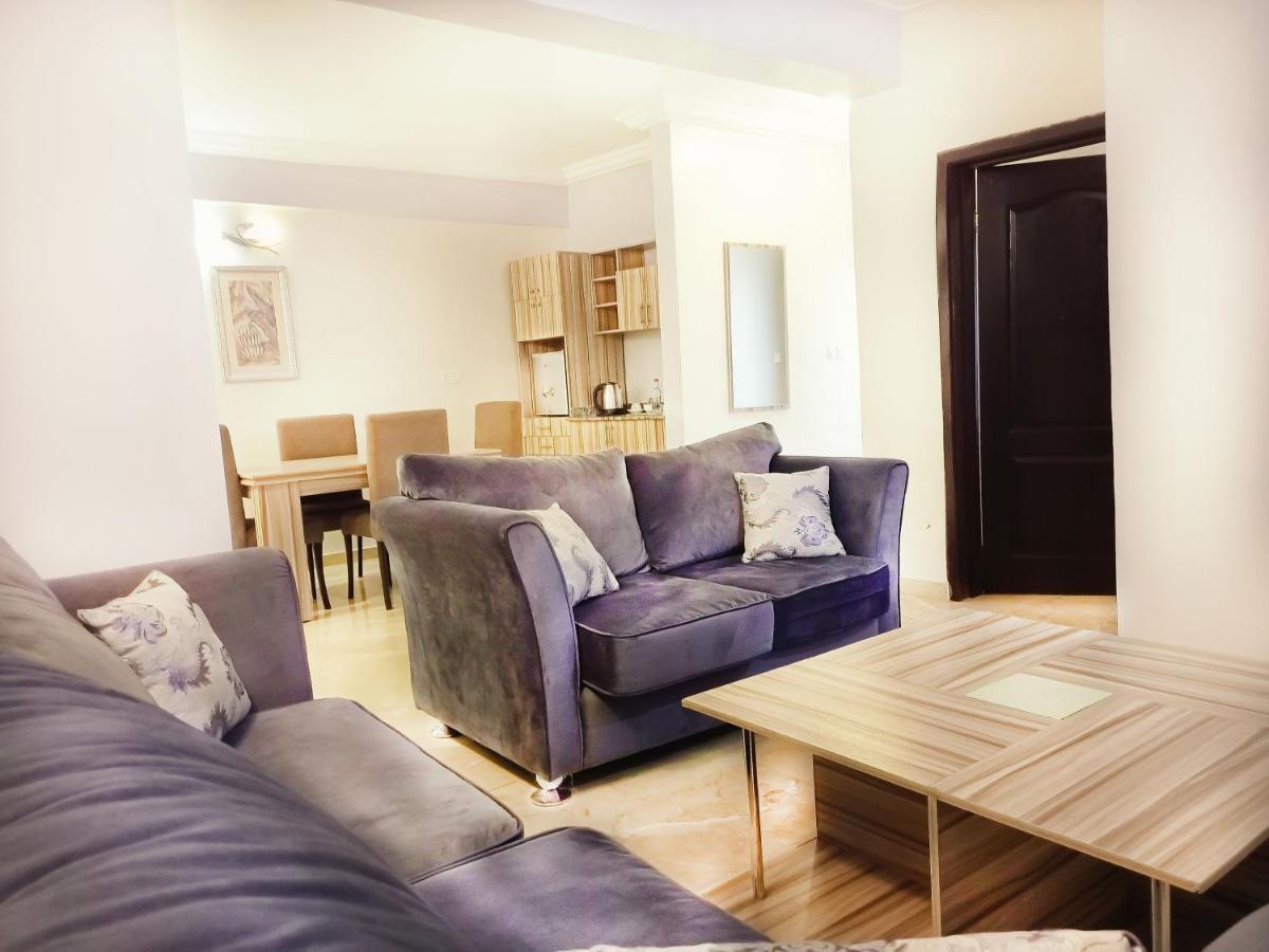 Swiss International Beland Hotel Owerri Zewnętrze zdjęcie