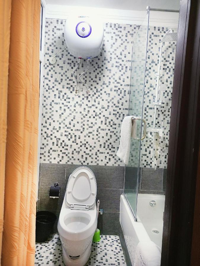 Swiss International Beland Hotel Owerri Zewnętrze zdjęcie